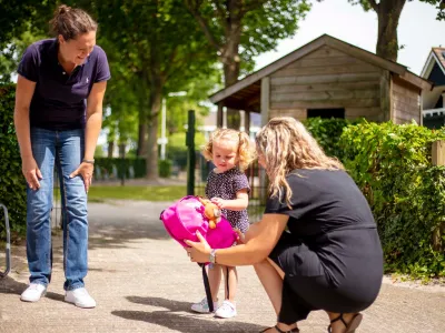Kinderwoud BSO Ferwoude