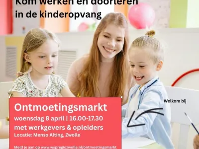 Eigen&Wijzer KDV De Groene Ark