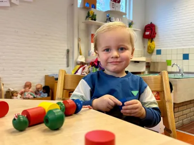 Kids World