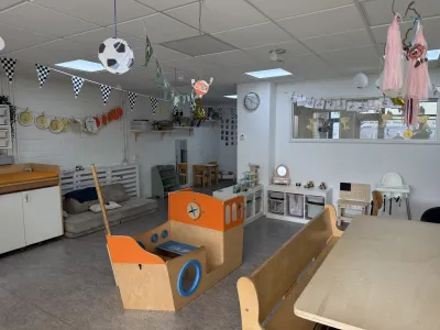 Kinderopvang Bambini