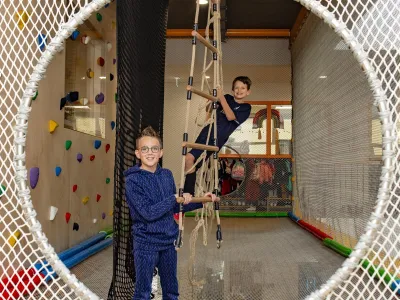 PIT christelijk kindcentrum Het Akkoord