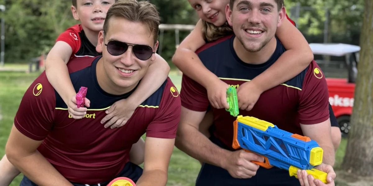 Sport- BSO Flekss- Dillehof