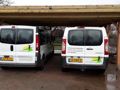 Stichting kinderopvang de Speelweide