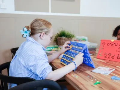 Bso Eiland Marlyne