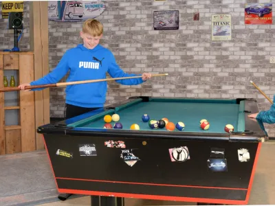 De Kinderkei locatie Haulerweg