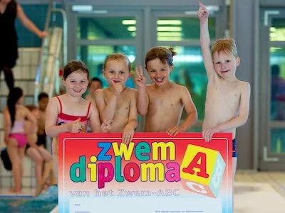 Kids Aktief RODA23