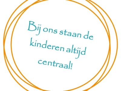 De Kinderkei peuteropvang locatie Franciscusschool