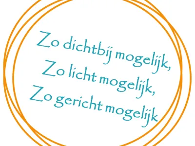 De Kinderkei peuteropvang locatie Franciscusschool