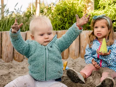 Kinderopvang de Boomgaard locatie Ambachtsweg B.V. (Peuteropvang)