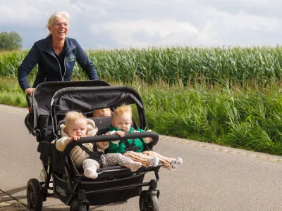 BSO de Drie Biggetjes