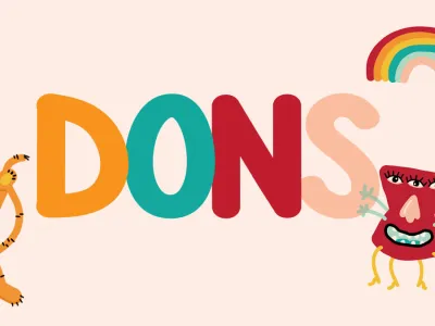 DONS Dongeschool