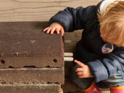 Kinderopvang ‘t Herdertje locatie KDV Noorderdracht