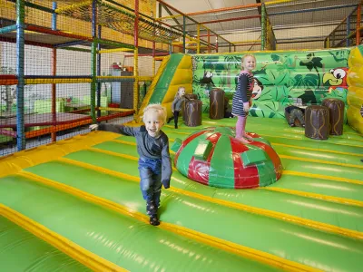De Kinderkei