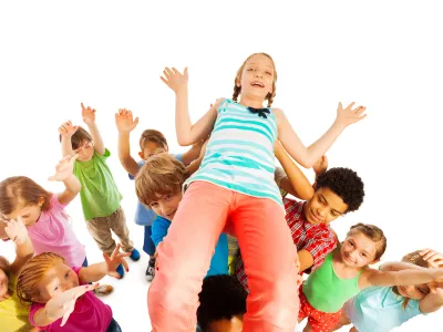 Kindercentrum uw Koninkrijk