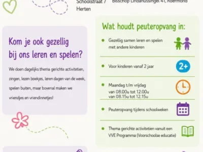 't Treintje