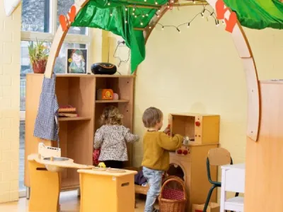 Kids & Co Spinetpad