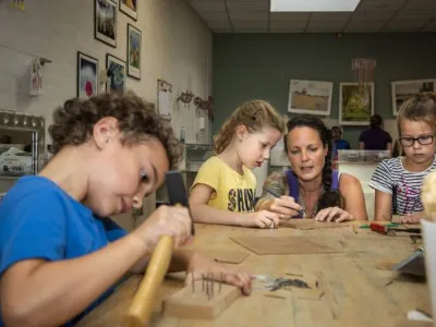 Van Harte Kinderopvang en Peutergroep Helden