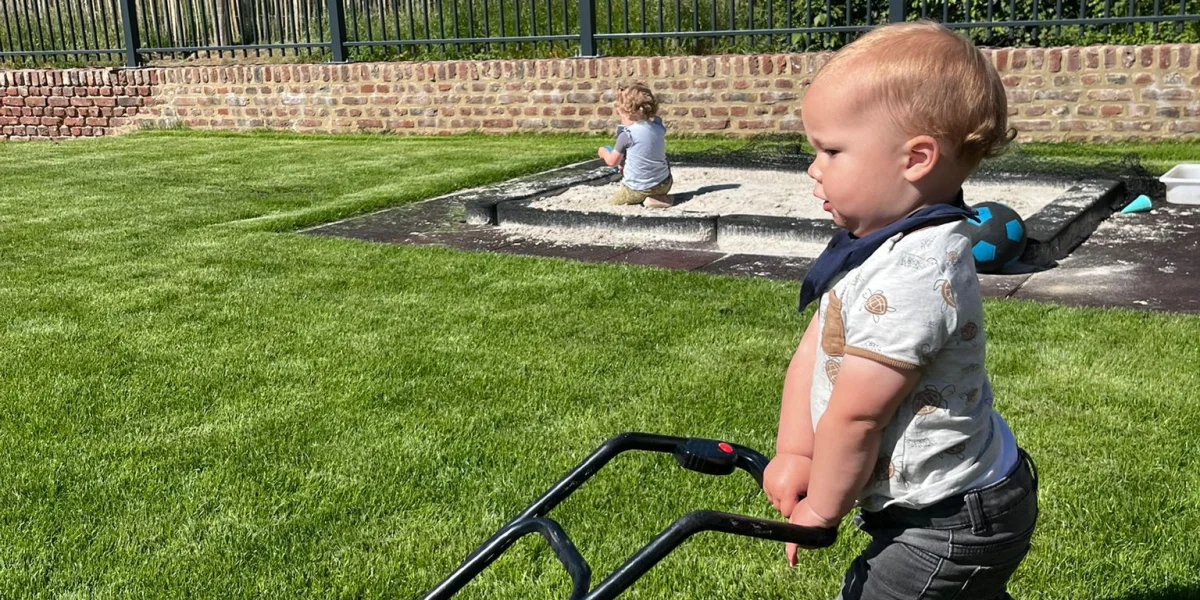 BieNeeke kinderopvang en bso