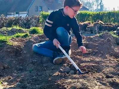 BieNeeke kinderopvang en bso