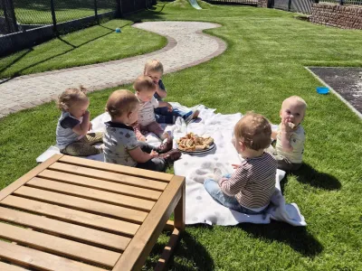 BieNeeke kinderopvang en bso