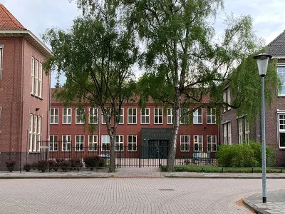 KDV Hoi Pippeloi Agaatlaan