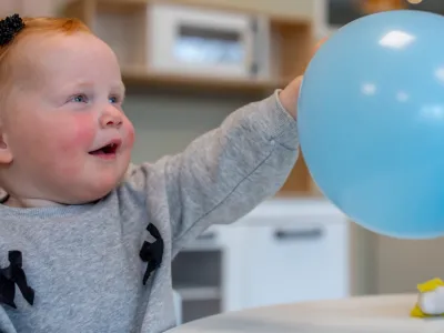 Christelijke Kinderopvang Jubel