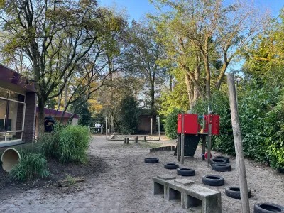 Eigen&Wijzer BSO Het Talent