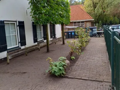 Eigen&Wijzer BSO Het Talent