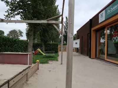 Eigen&Wijzer BSO Het Talent