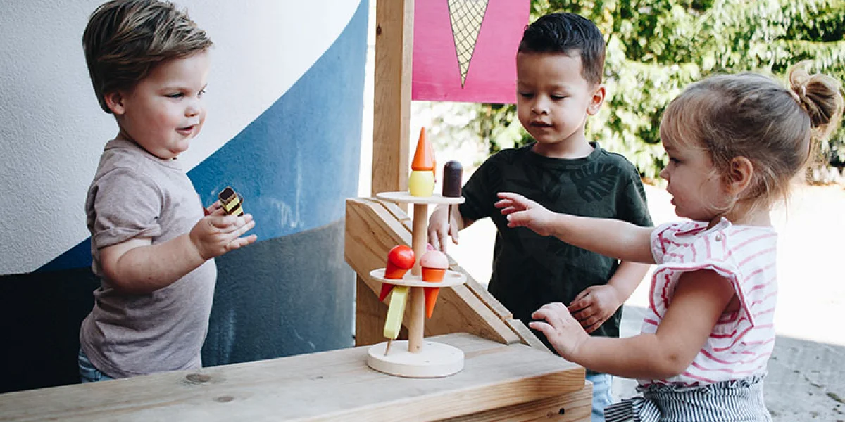 De Catamaran