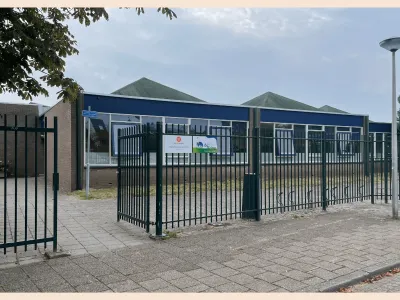 Kindercentrum Waterwijs