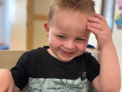 Kinderopvang Hanse Panse Kevertje