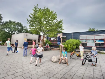 KDV IKC de Brink