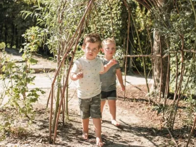 Kindercentrum Huize Zeldenrust B.V.