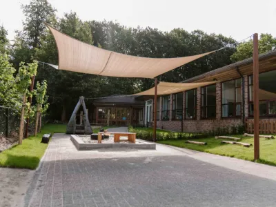 STICHTING CHRISTELIJKE PEUTERSPEELZAAL 'DE ARK'
