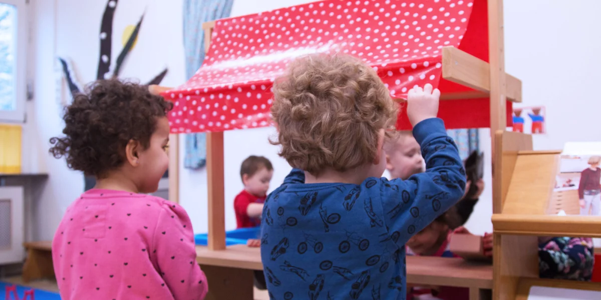 Peuterspeelschool 't Eimink