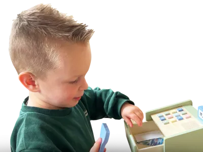 Kinderopvang Casa Bambini