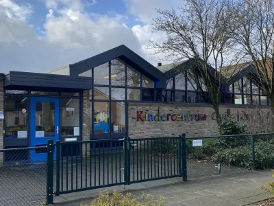 Buitenschoolse opvang Raalte