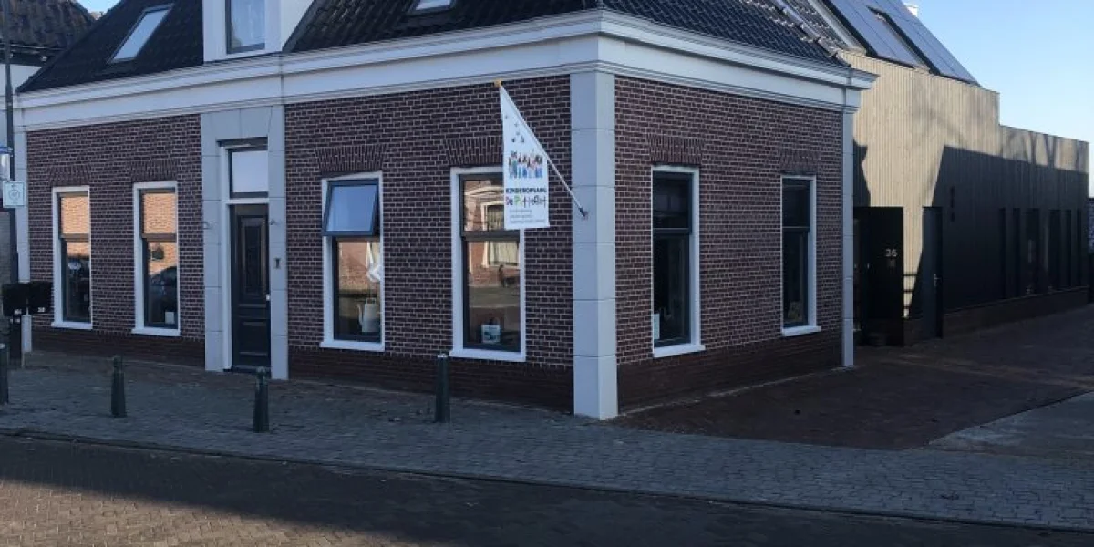 De Petteflet