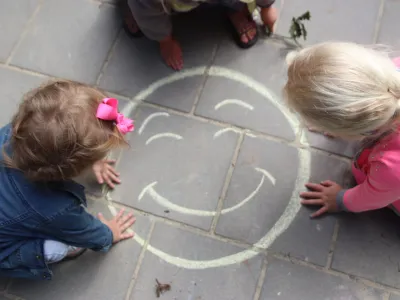 KDV 't Kienderbenkske