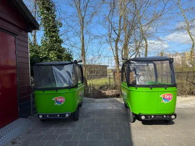 BRS Kinderopvang, locatie OG