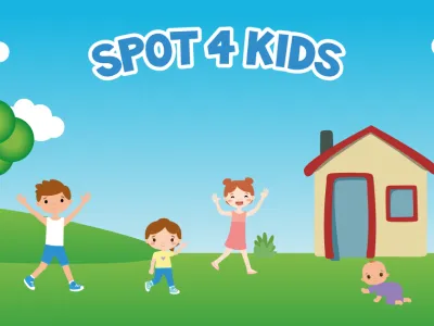 Spot4kids BSO Lopik Oost