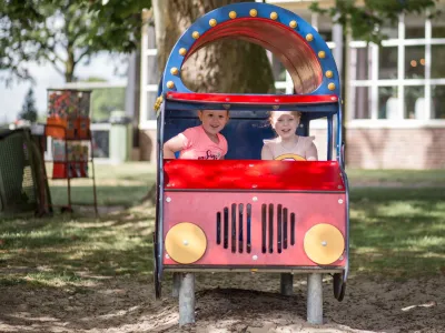 Kind Centrum Heeckeren