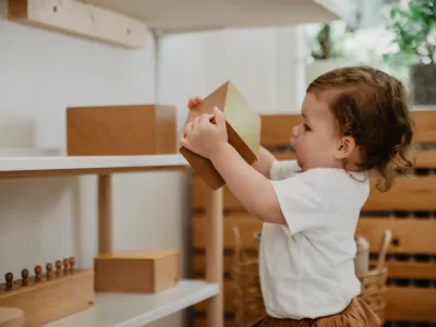 Dreamzzz kinderopvang De Keitjes