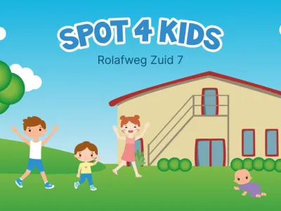 Spot4kids KDV Cabauw