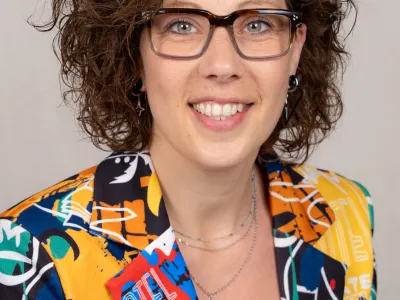 Tinker Bell Kinderdagverblijven BV.