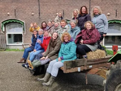 Hoeve Ackerdijk