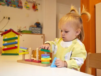 Kinderopvang Dikkie & Dik Jagershoef/Prinsejagt