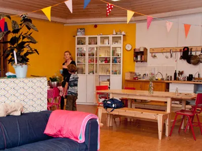 BSO Bolderburen locatie Auryn