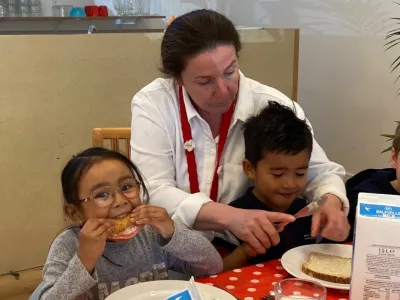 Koningskind Kinderopvang Druten
